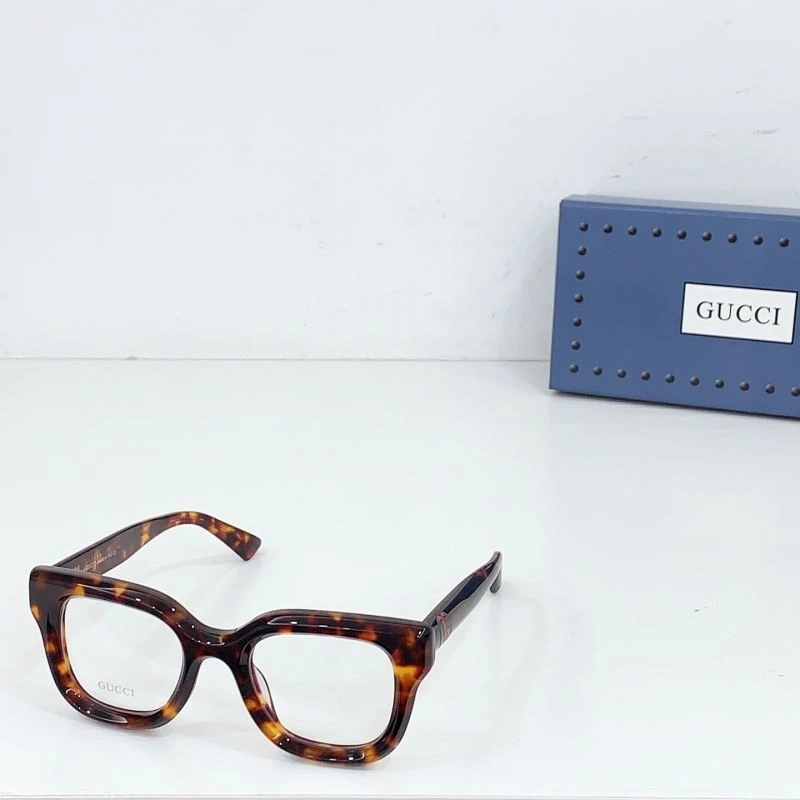 Gucci Sunglasses Unisex 279867