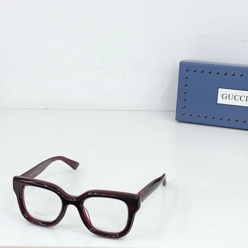 Gucci Sunglasses Unisex 279867