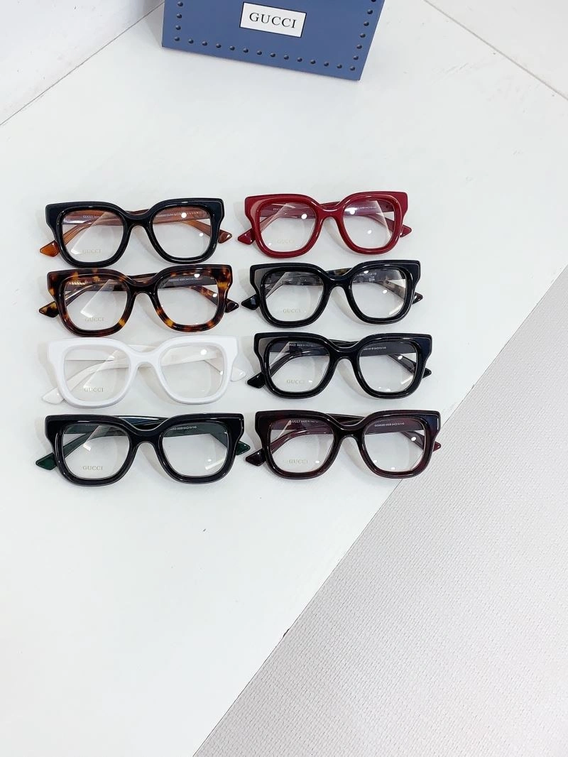 Gucci Sunglasses Unisex 279867