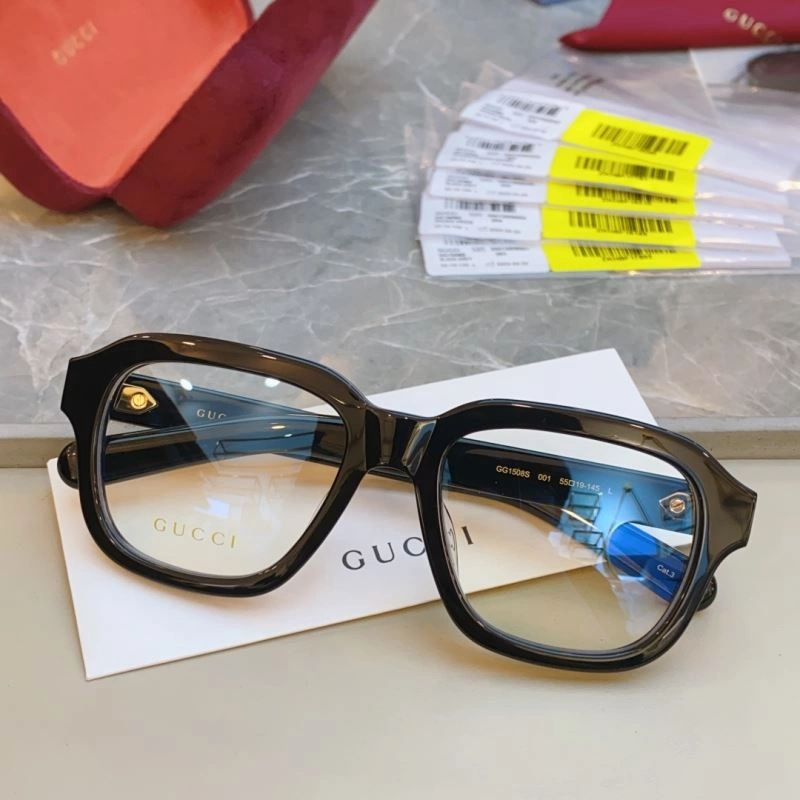 ComfortFit Gucci Sunglasses 279864