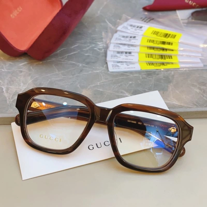 ComfortFit Gucci Sunglasses 279864