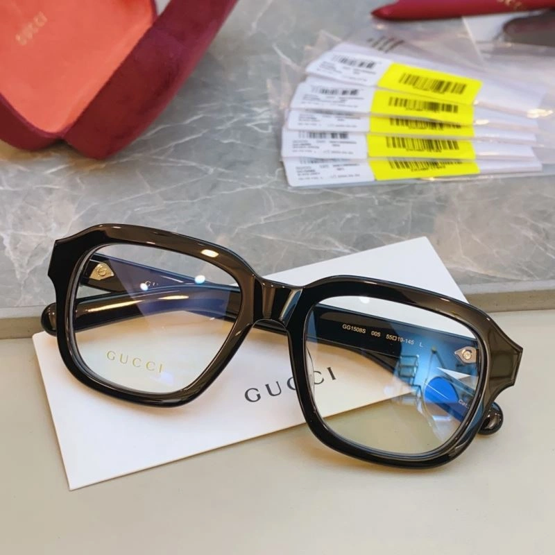 ComfortFit Gucci Sunglasses 279864