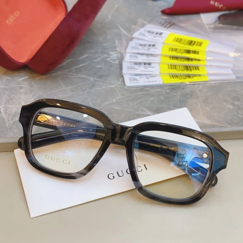 ComfortFit Gucci Sunglasses 279864