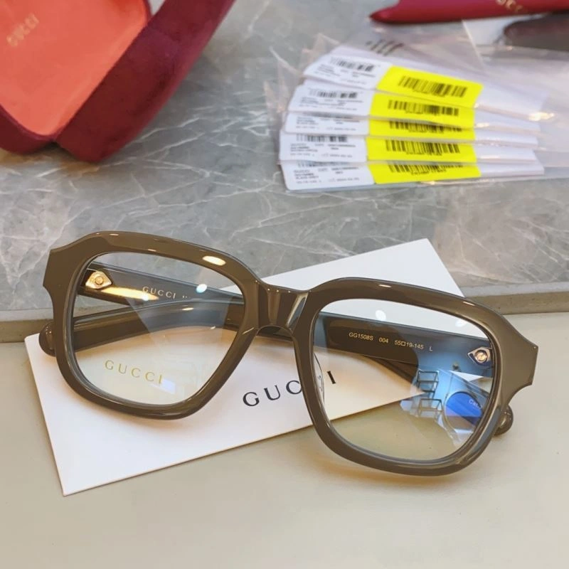 ComfortFit Gucci Sunglasses 279864