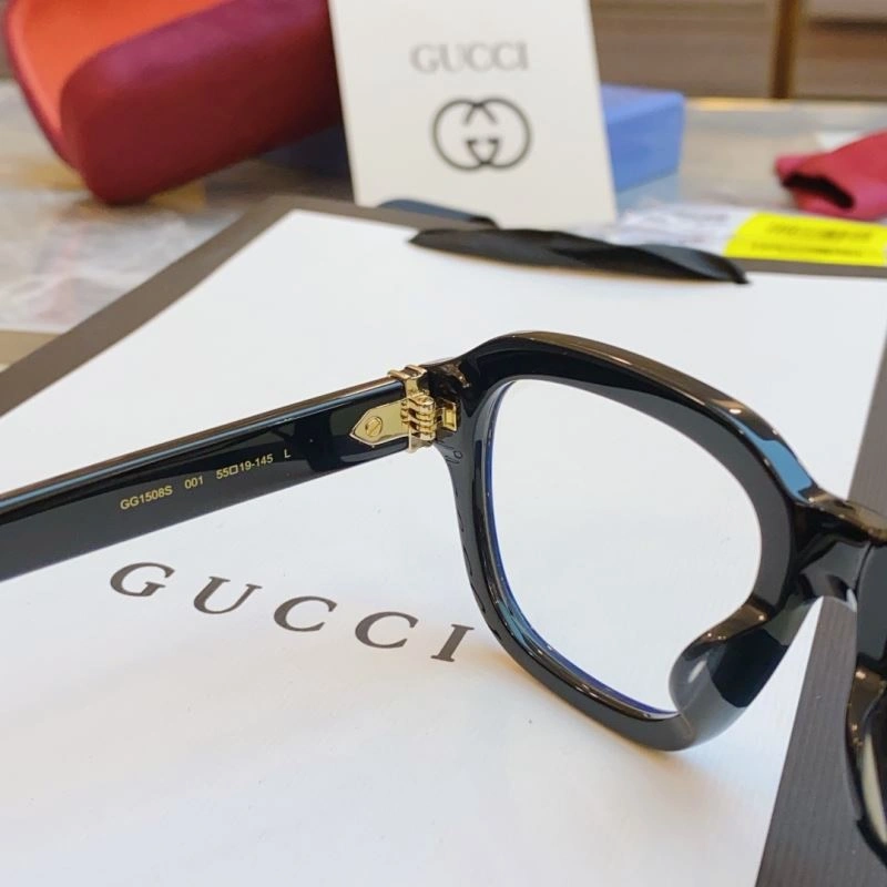 ComfortFit Gucci Sunglasses 279864