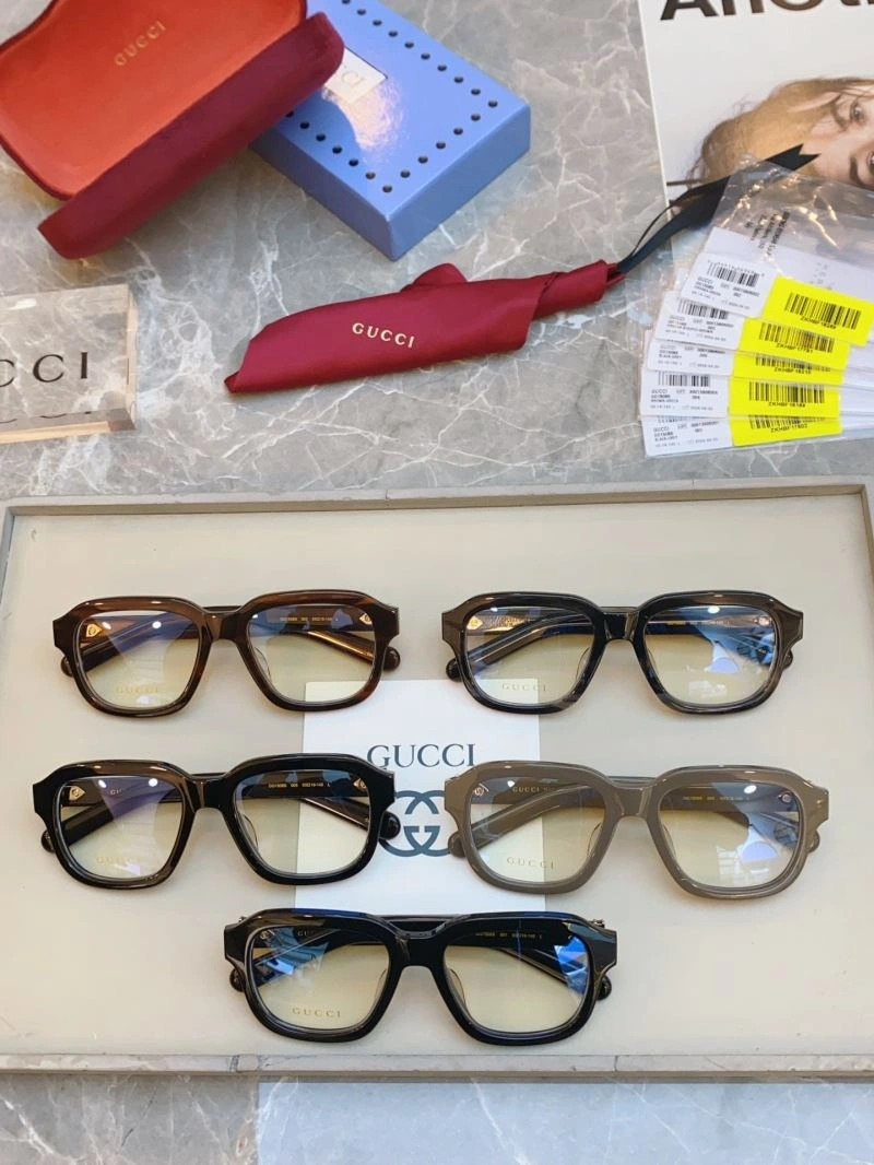 ComfortFit Gucci Sunglasses 279864