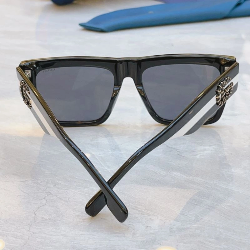 Elegant Gucci Sunglasses 279842