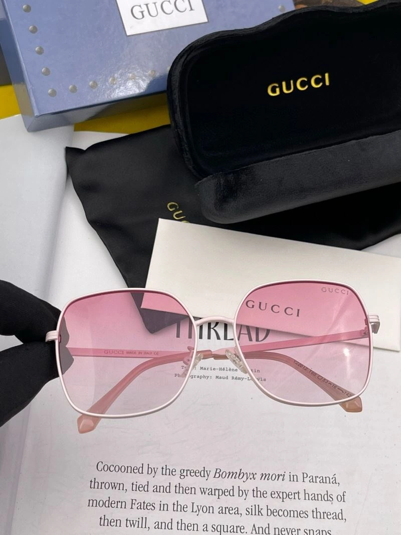 Gucci Sunglasses SportInspired 279861