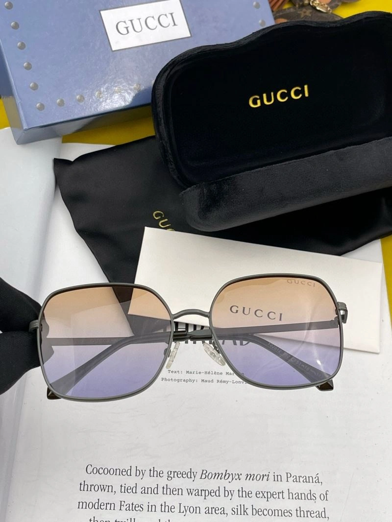 Gucci Sunglasses SportInspired 279861