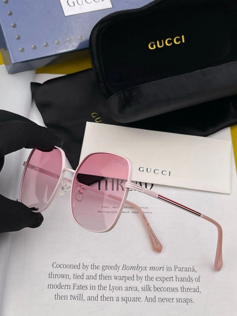 Gucci Sunglasses SportInspired 279861