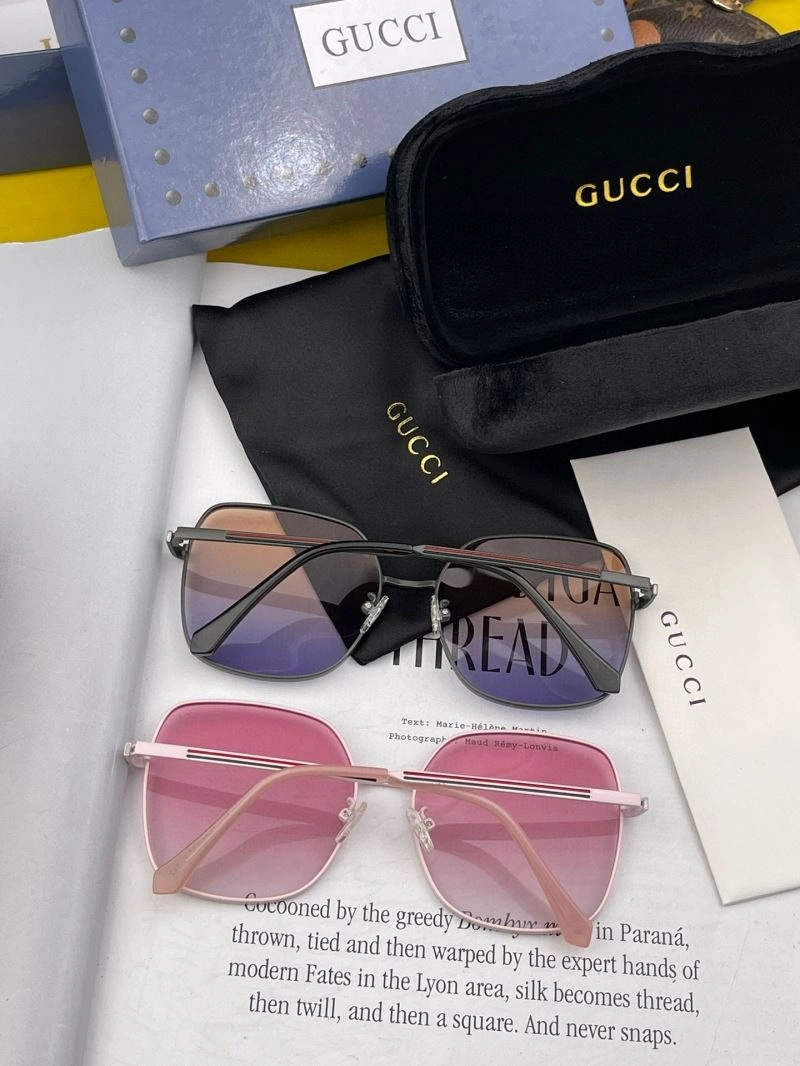 Gucci Sunglasses SportInspired 279861