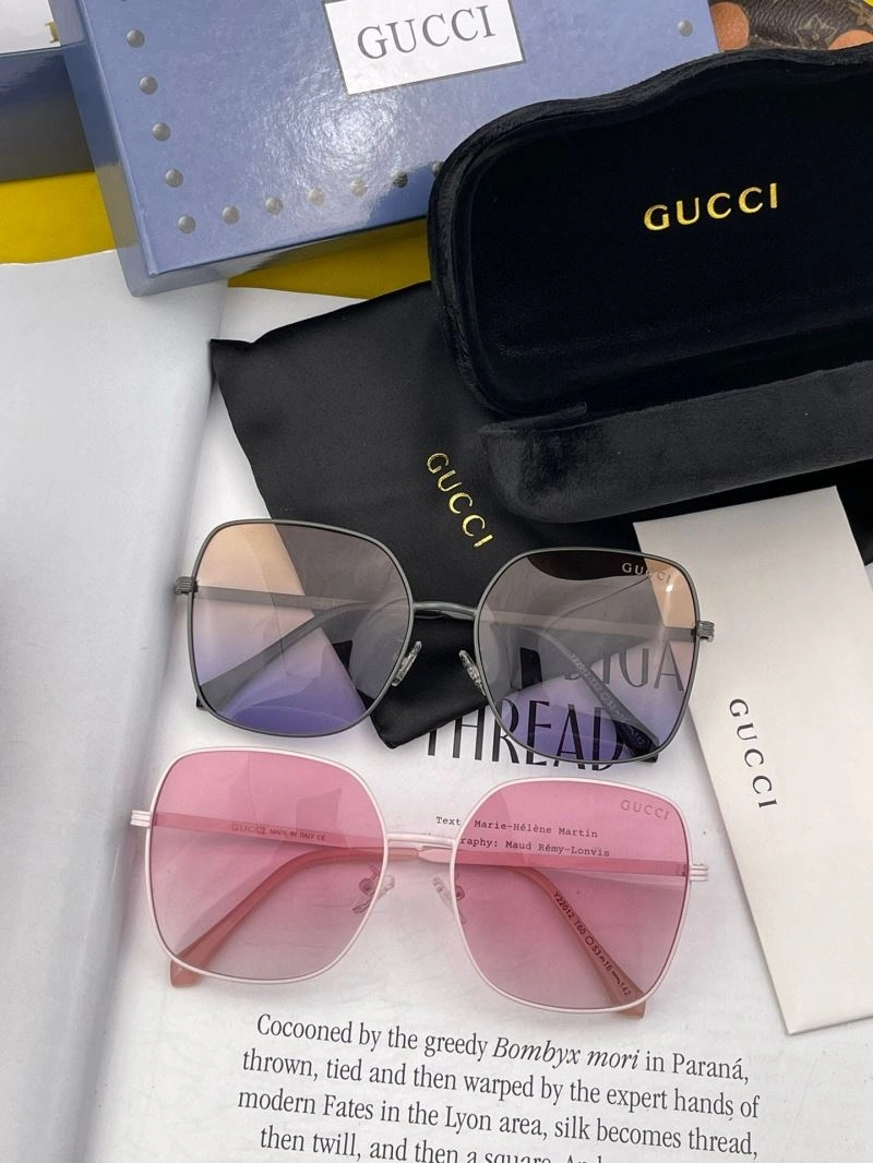 Gucci Sunglasses SportInspired 279861