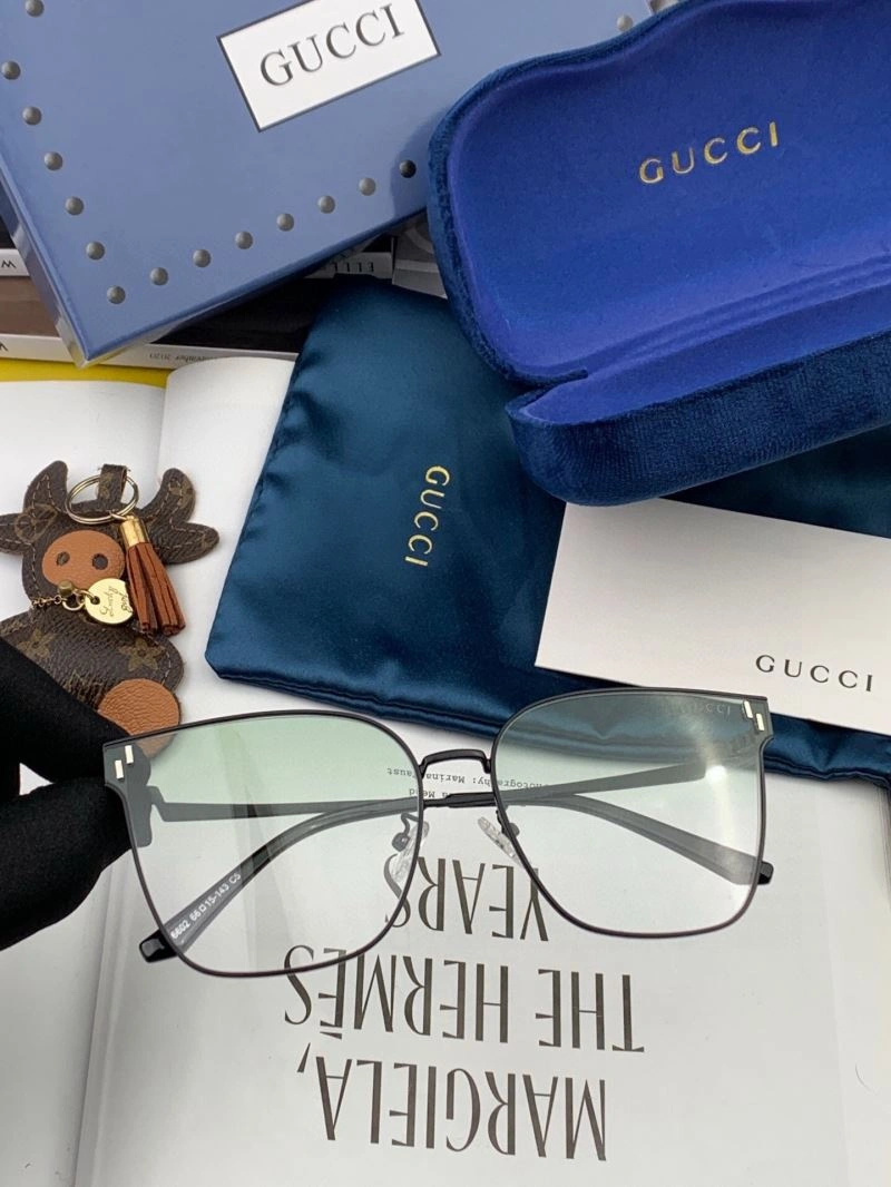 HighQuality Gucci Sunglasses 279866