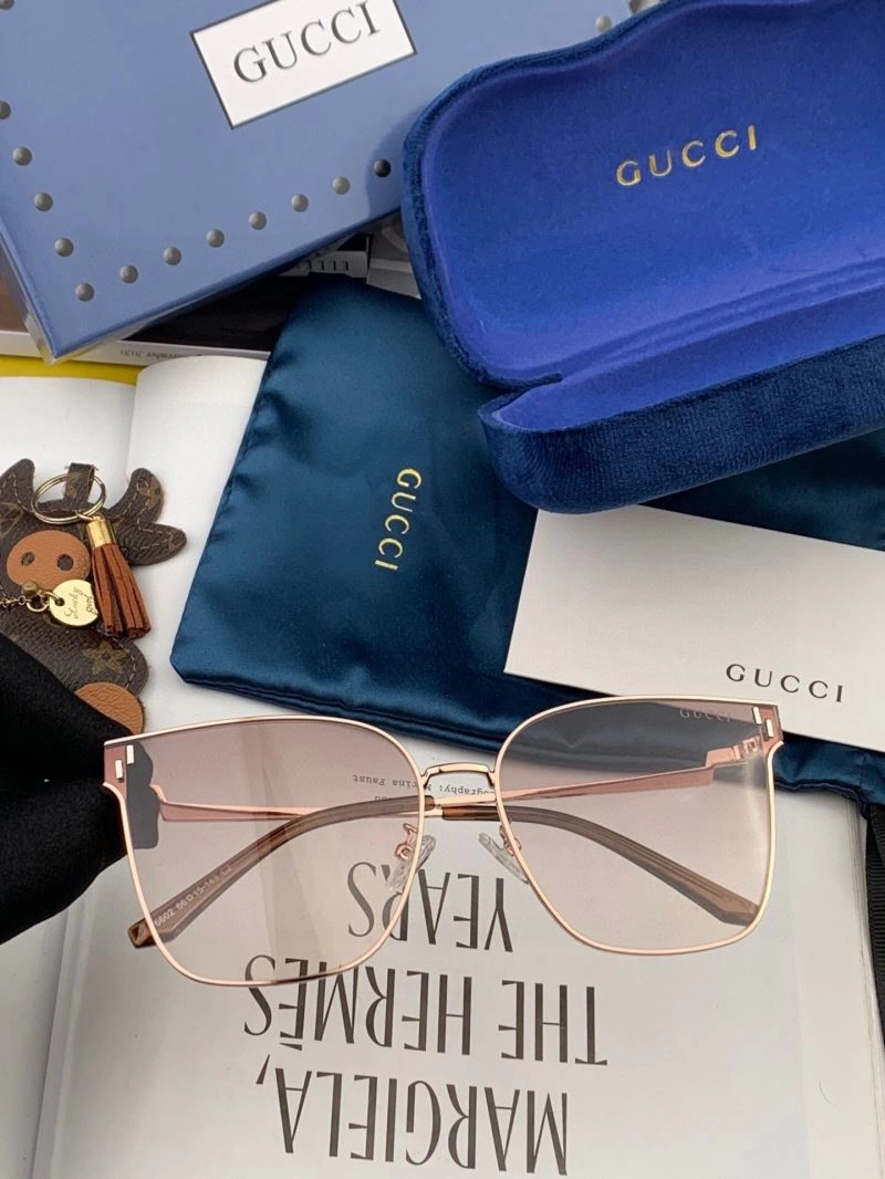 HighQuality Gucci Sunglasses 279866