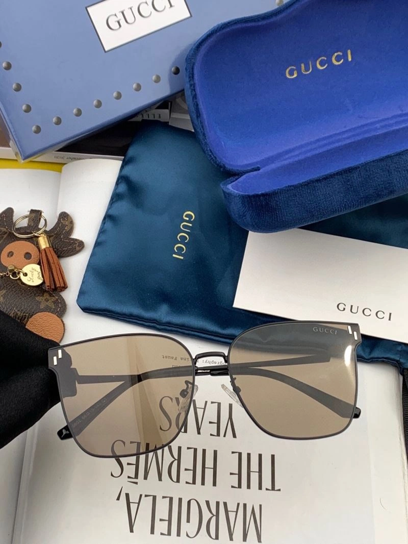 HighQuality Gucci Sunglasses 279866