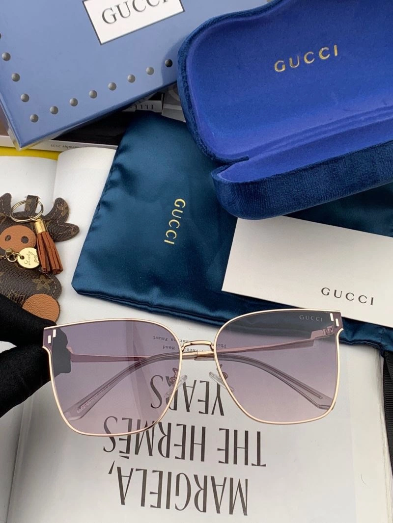 HighQuality Gucci Sunglasses 279866