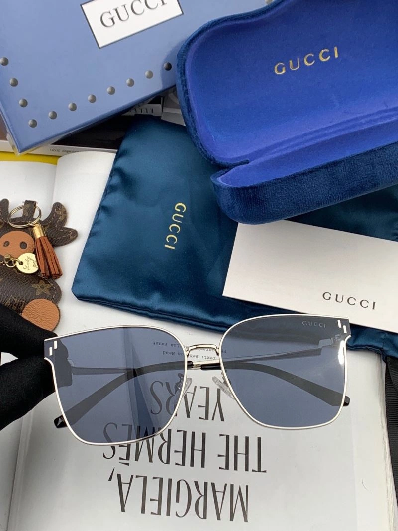 HighQuality Gucci Sunglasses 279866