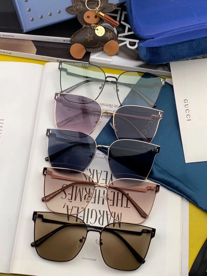 HighQuality Gucci Sunglasses 279866