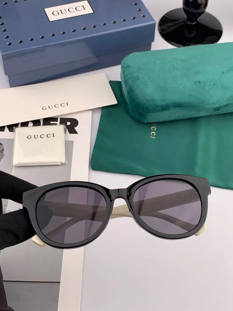 Durable Gucci Sunglasses 279838