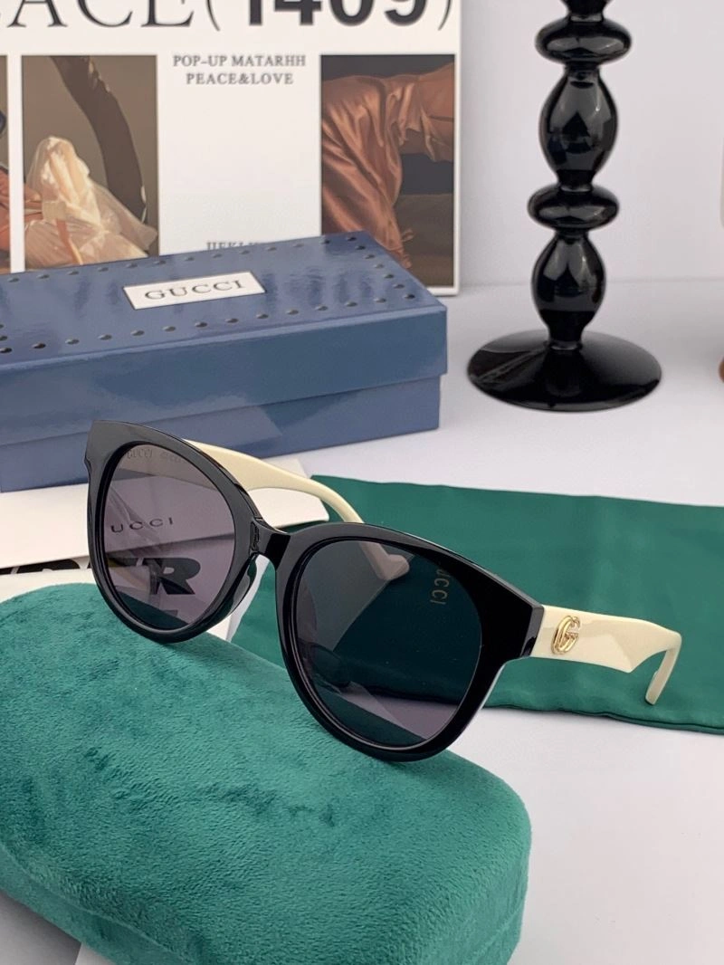 Durable Gucci Sunglasses 279838