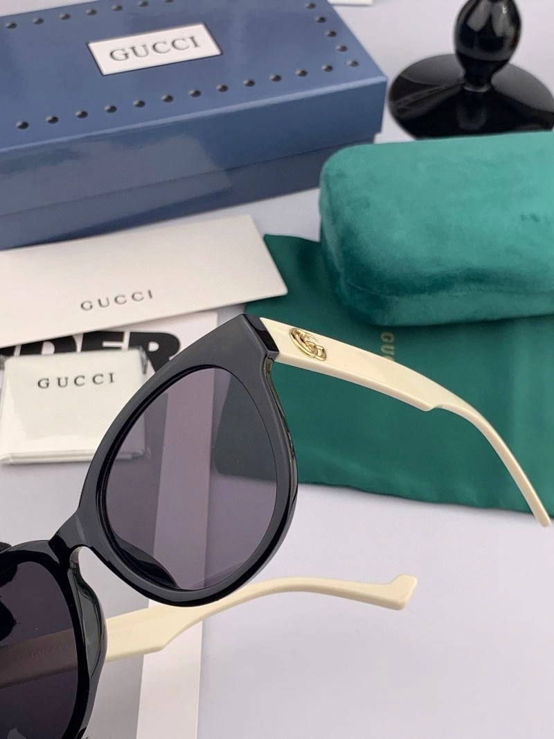 Durable Gucci Sunglasses 279838