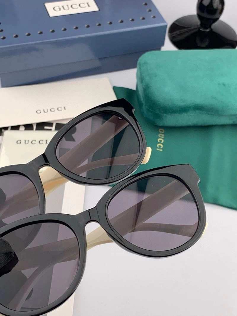 Durable Gucci Sunglasses 279838