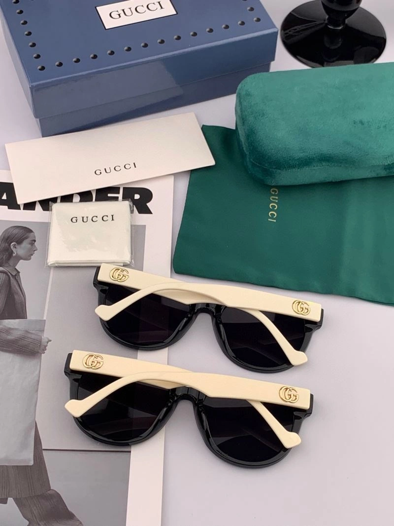 Durable Gucci Sunglasses 279838