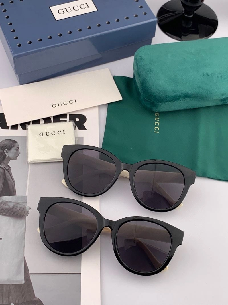 Durable Gucci Sunglasses 279838