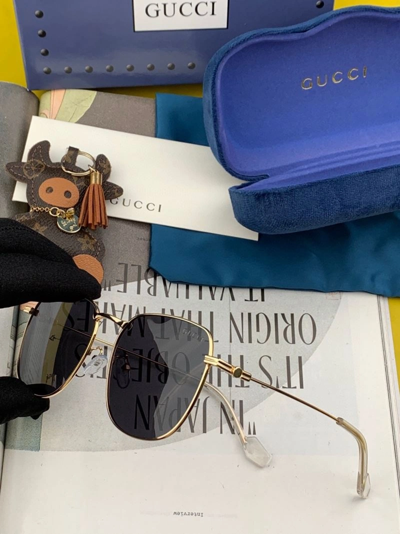 Thermal Gucci Sunglasses 279855