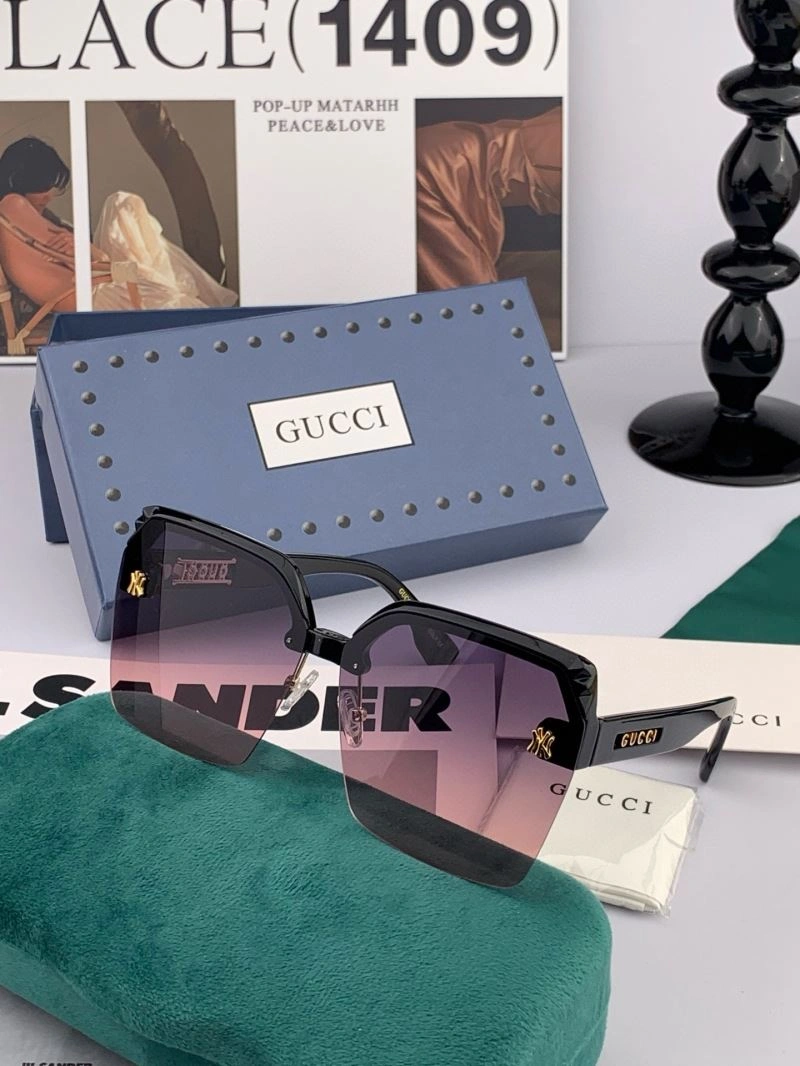 Durable Gucci Sunglasses 279865