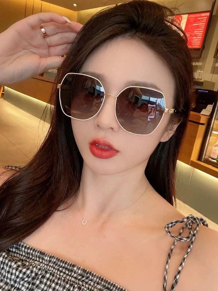 ZeroBulk Gucci Sunglasses 279841