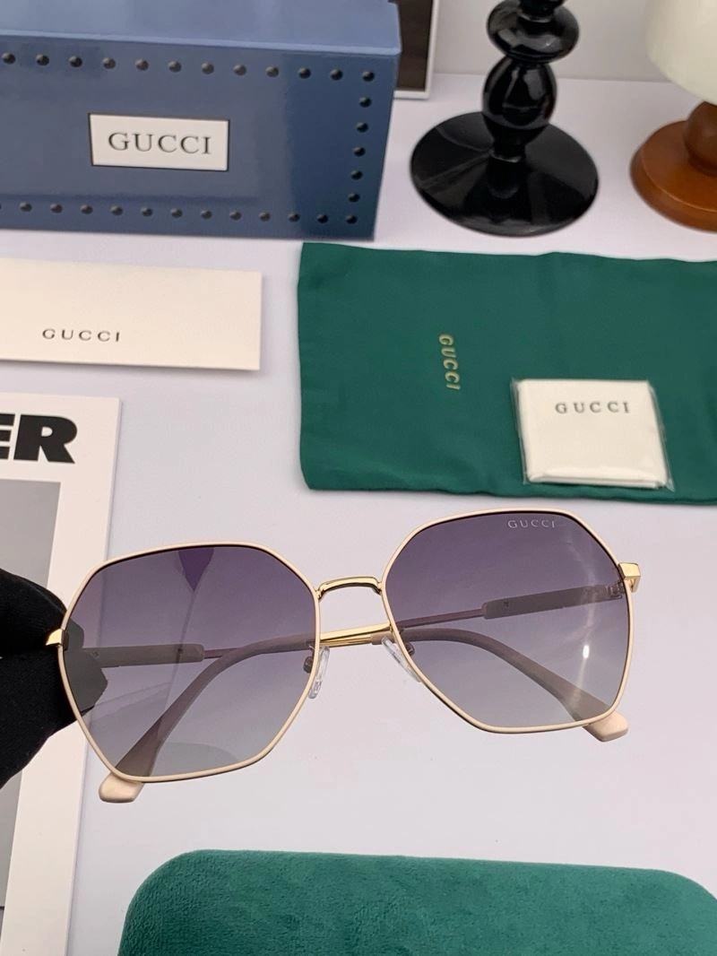 ZeroBulk Gucci Sunglasses 279841