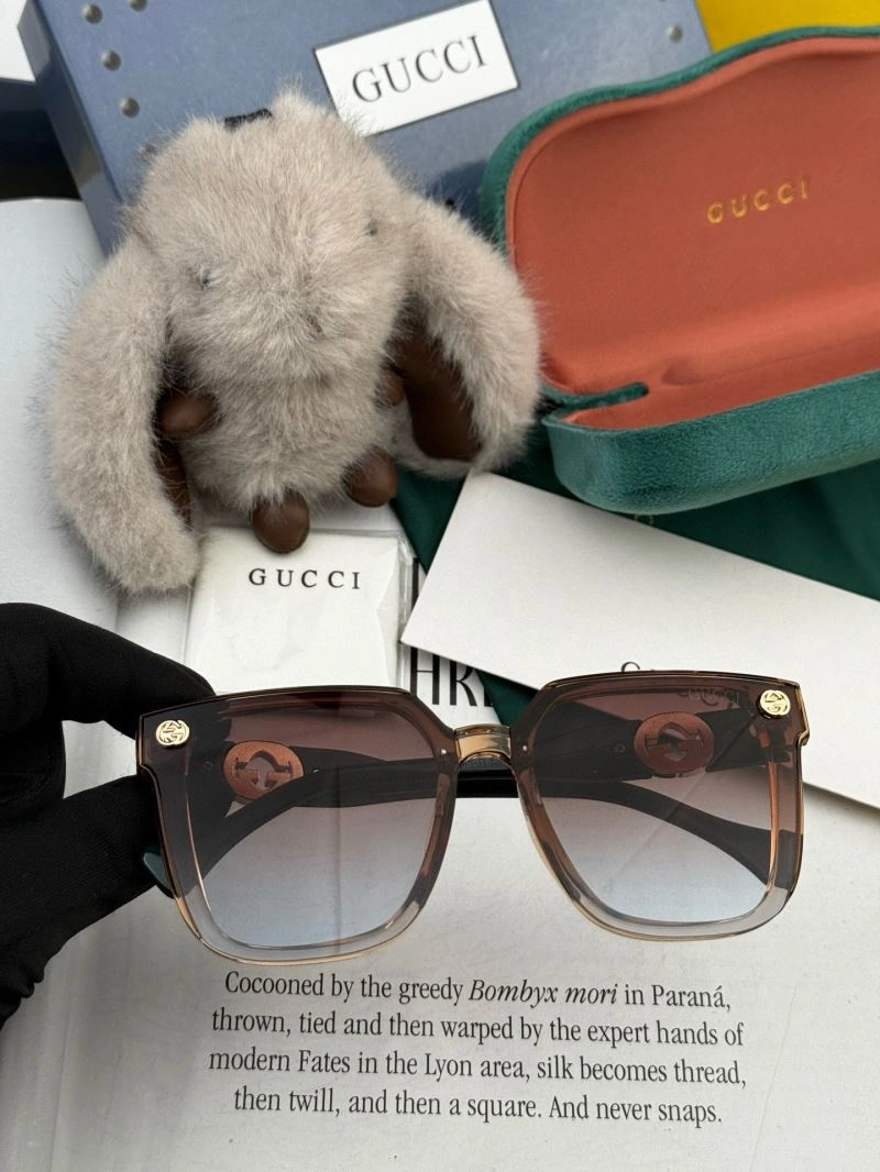 Fashionable Gucci Sunglasses 279853