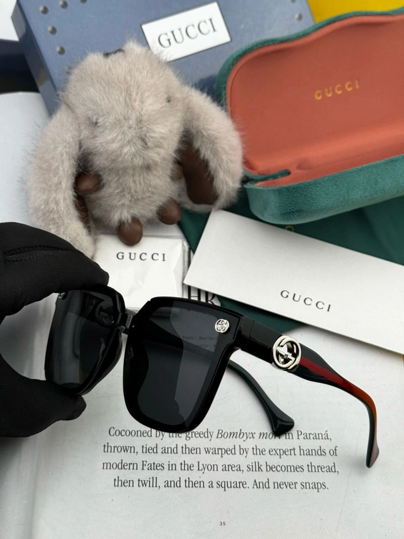 Fashionable Gucci Sunglasses 279853