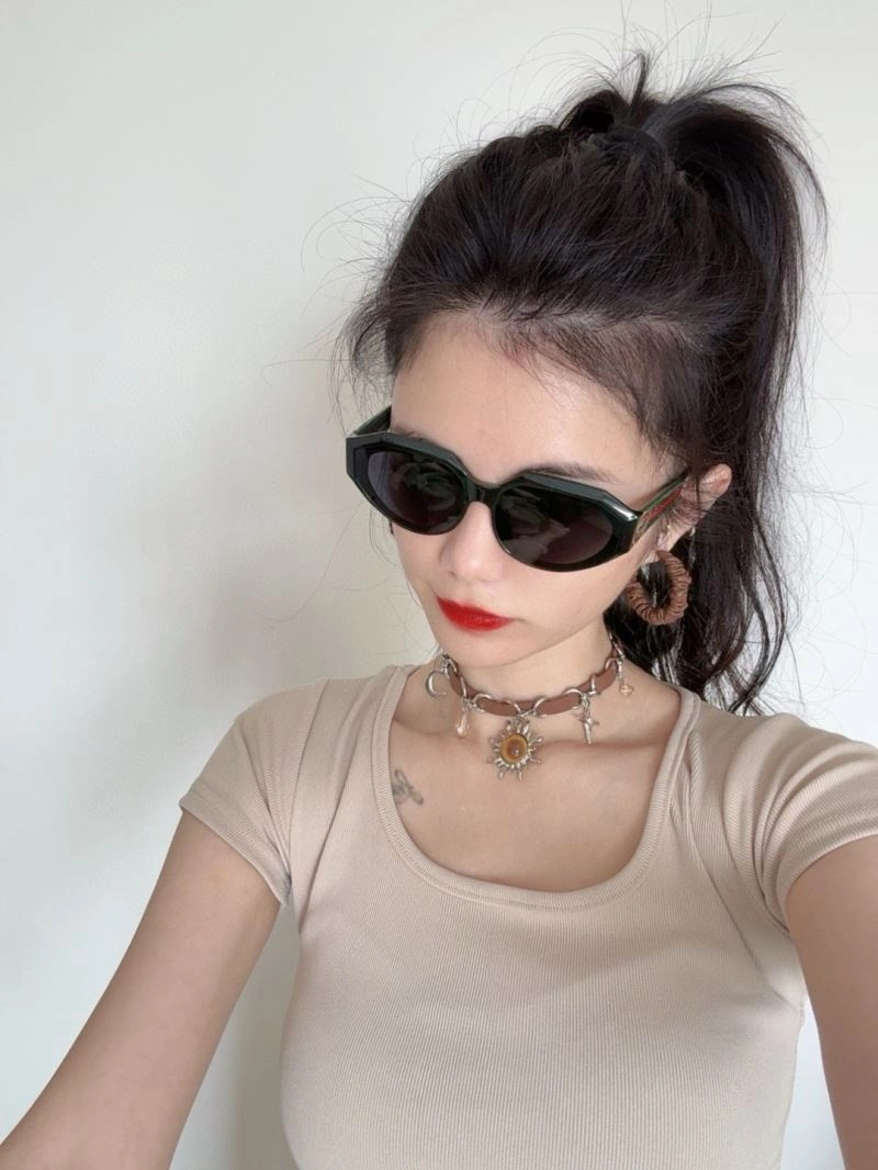 Gucci Sunglasses BestValue 279843