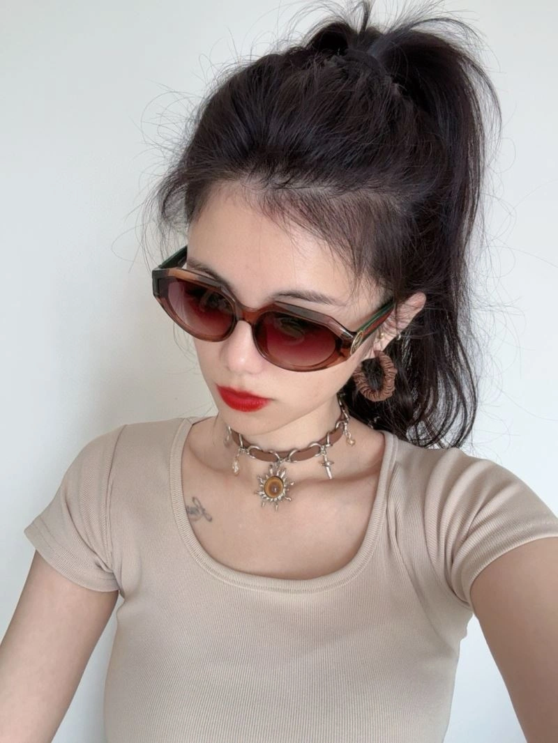 Gucci Sunglasses BestValue 279843