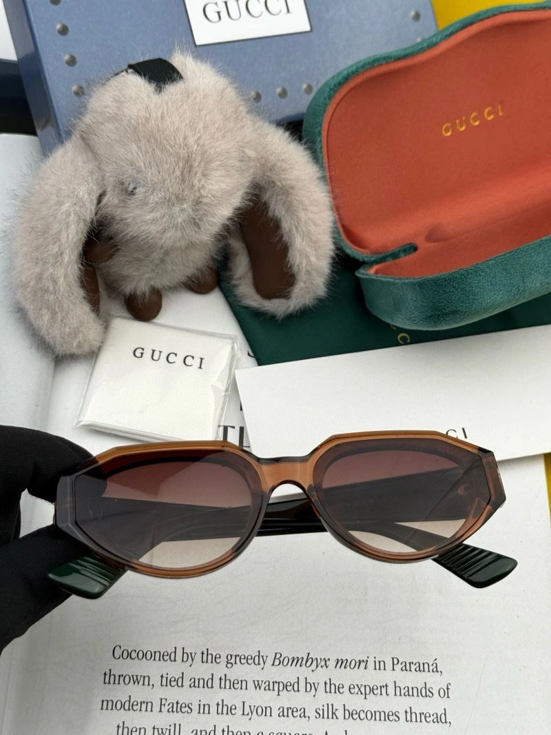 Gucci Sunglasses BestValue 279843