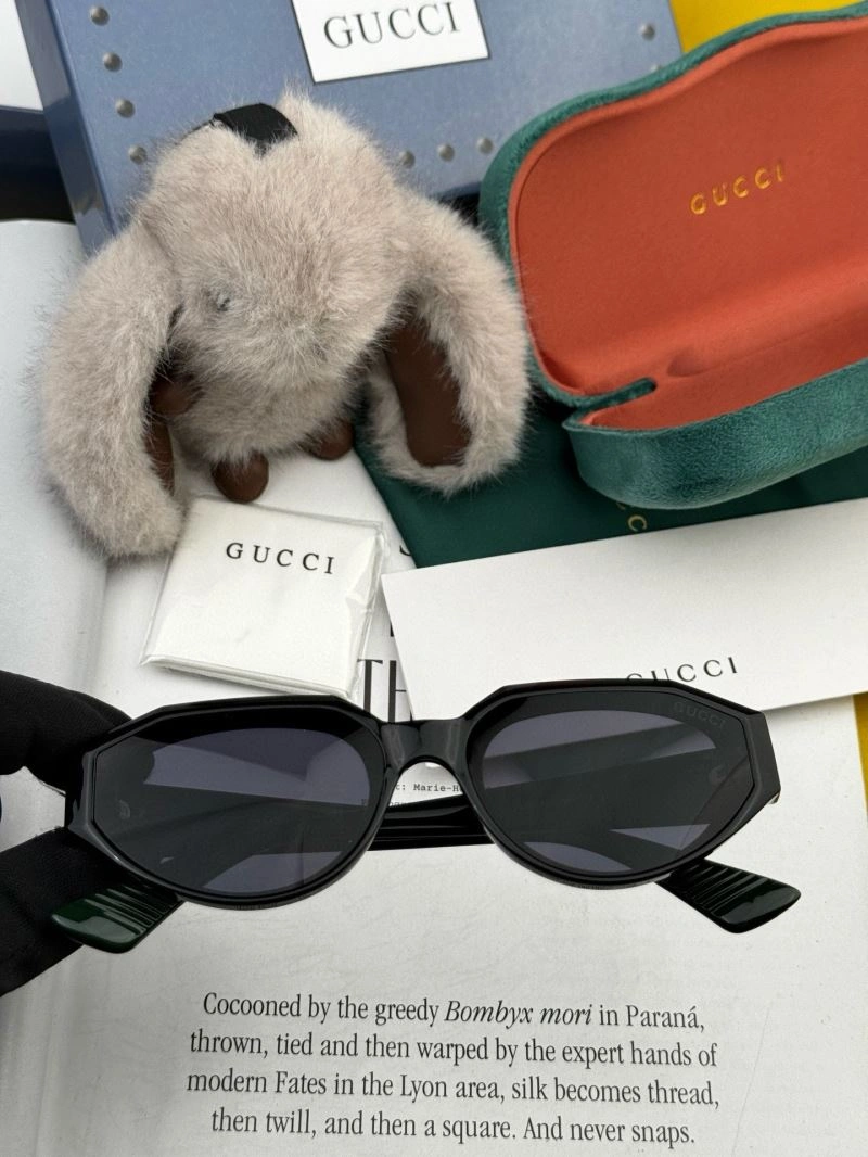 Gucci Sunglasses BestValue 279843
