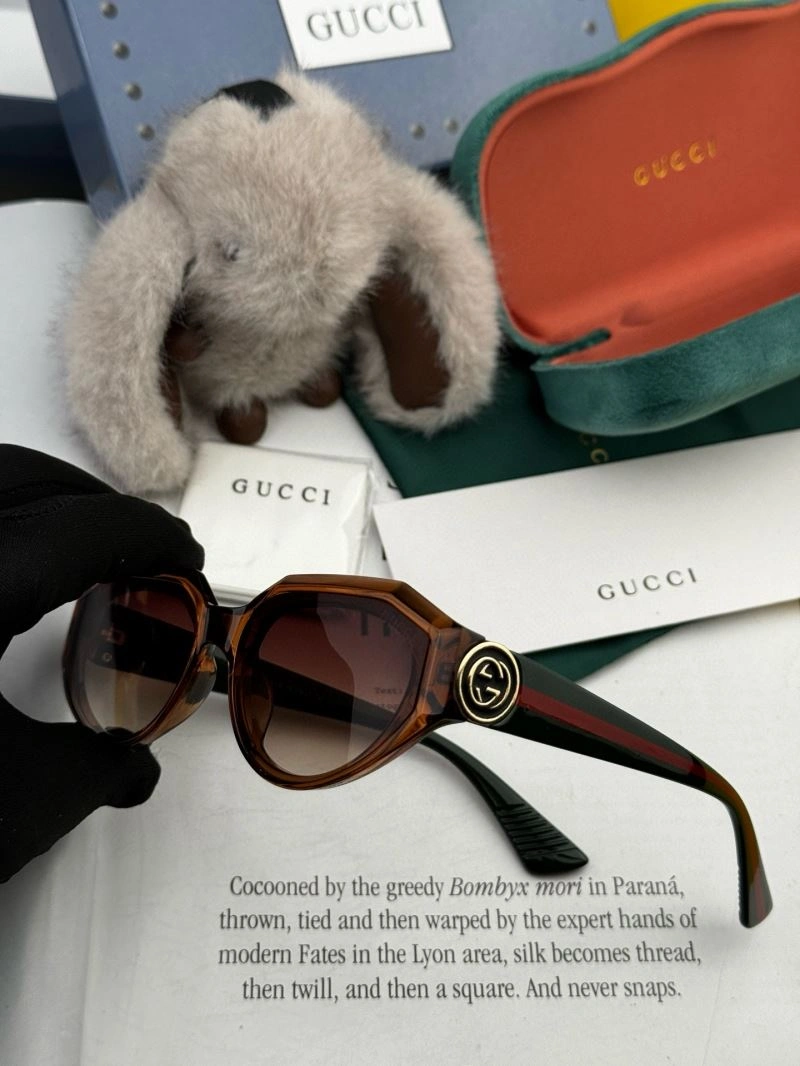 Gucci Sunglasses BestValue 279843