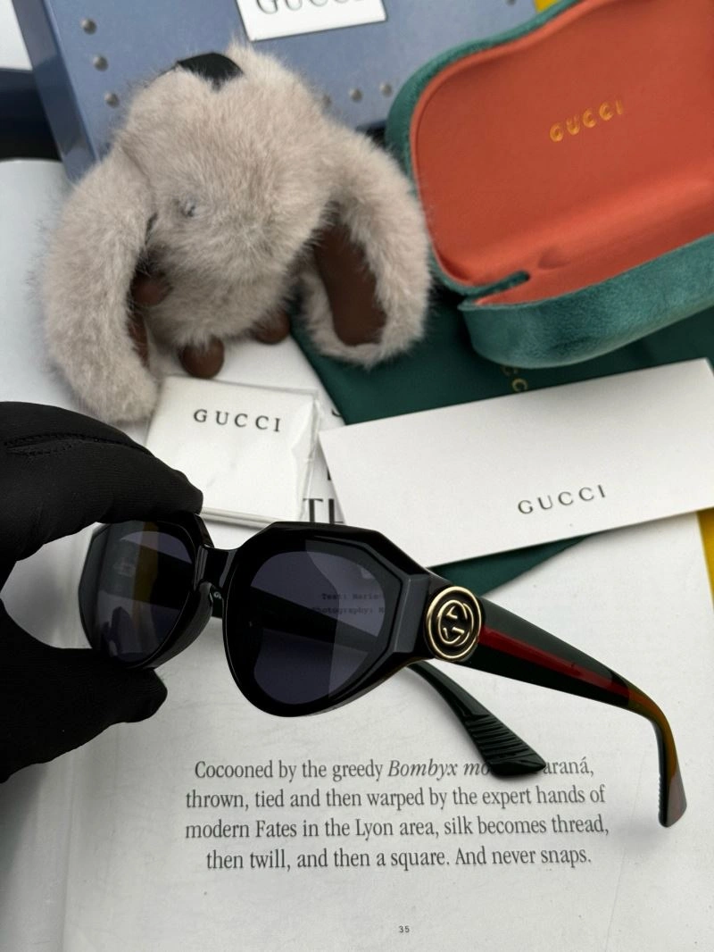 Gucci Sunglasses BestValue 279843