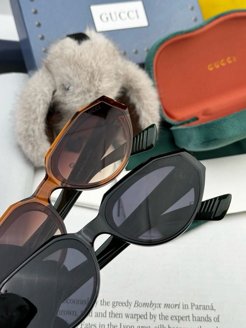 Gucci Sunglasses BestValue 279843