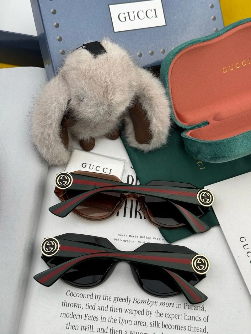 Gucci Sunglasses BestValue 279843