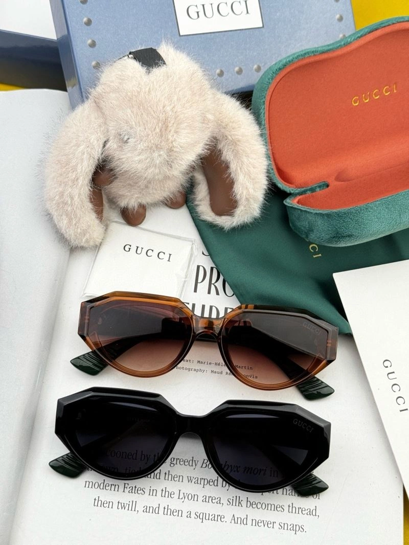 Gucci Sunglasses BestValue 279843