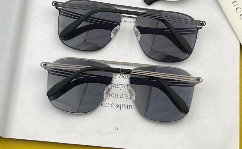 Resilient Gucci Sunglasses 279857