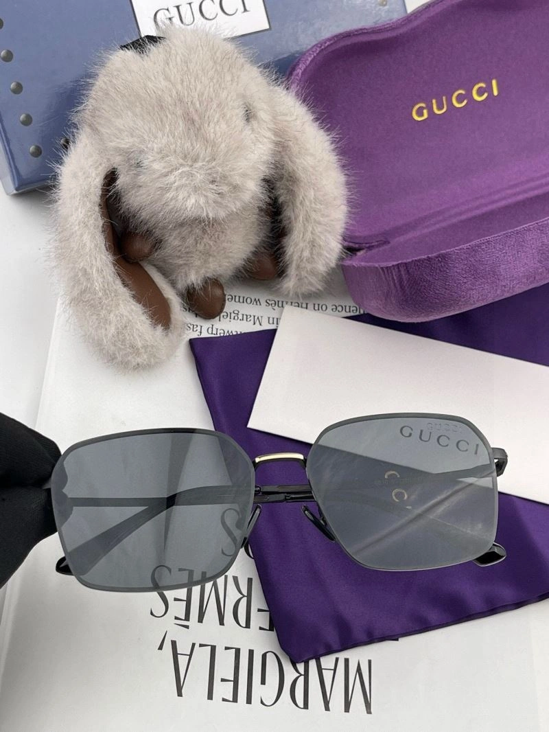 Classic Gucci Sunglasses 279851
