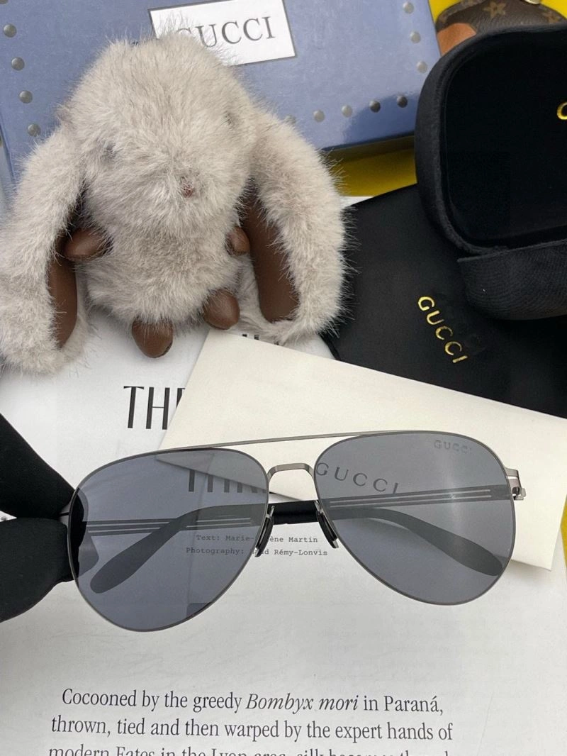 GoodFit Gucci Sunglasses 279850