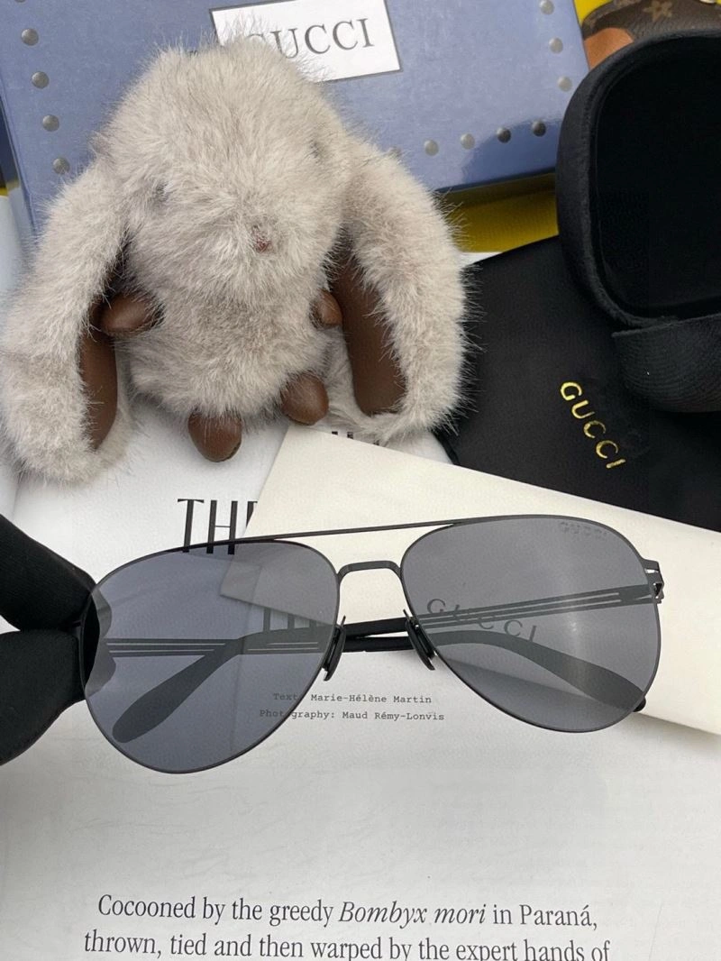 GoodFit Gucci Sunglasses 279850
