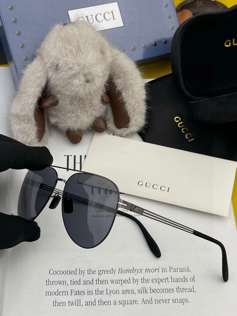 GoodFit Gucci Sunglasses 279850