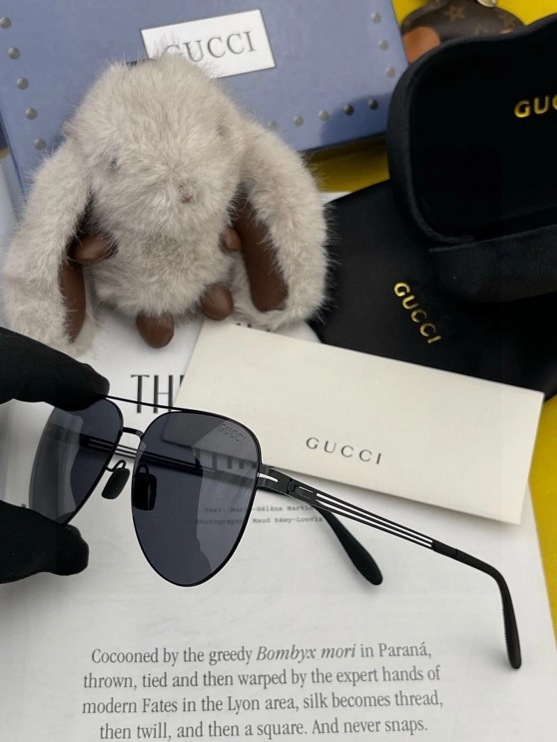 GoodFit Gucci Sunglasses 279850