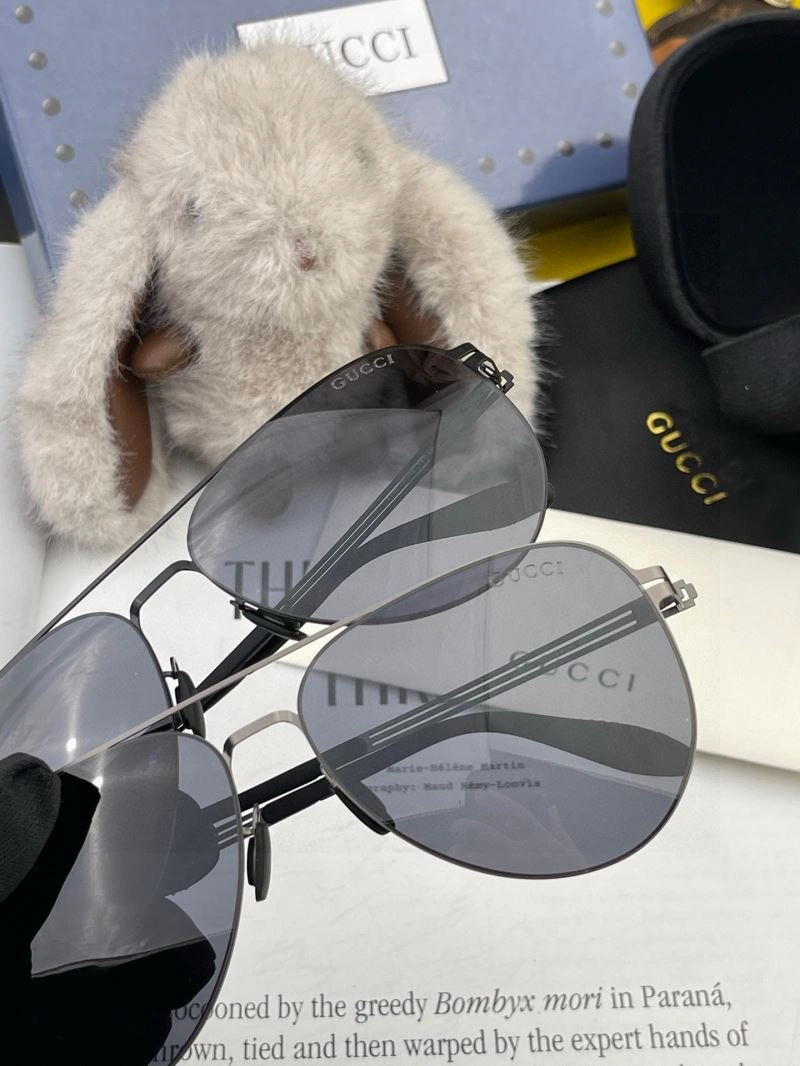 GoodFit Gucci Sunglasses 279850